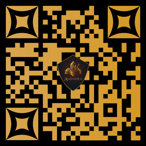 QR code Image